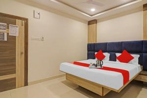 super townhouse raniganj formerly devi residency