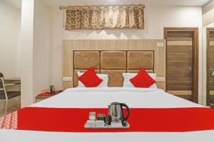 super townhouse raniganj formerly devi residency