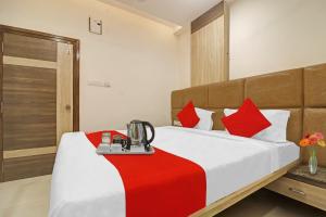 super townhouse raniganj formerly devi residency