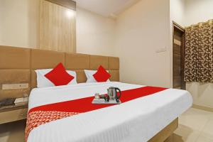 super townhouse raniganj formerly devi residency