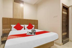 super townhouse raniganj formerly devi residency