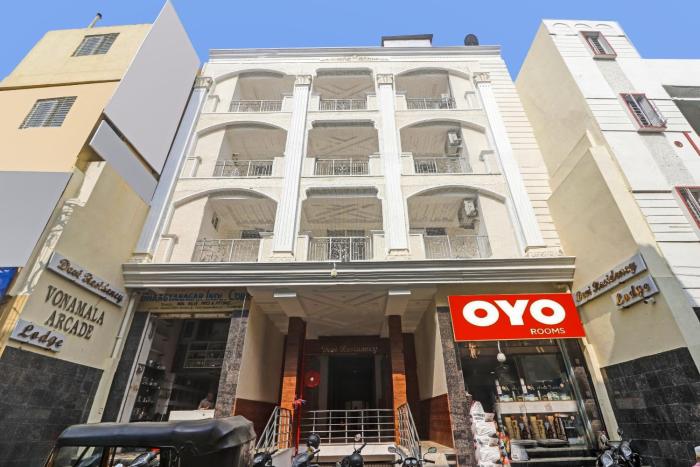 super townhouse raniganj formerly devi residency