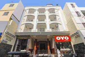 Super Townhouse Raniganj Formerly Devi Residency,Secunderabad>>Hyderabad,3 star