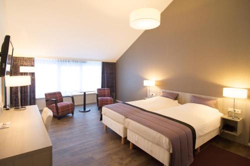 best western plus hotel restaurant aduard