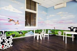 Best Western Plus Hotel Restaurant Aduard,Den Horn>>Aduard,4 star