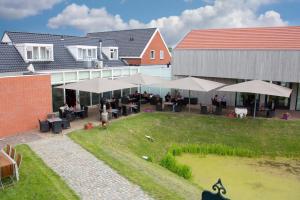 Best Western Plus Hotel Restaurant Aduard,Den Horn>>Aduard,4 star