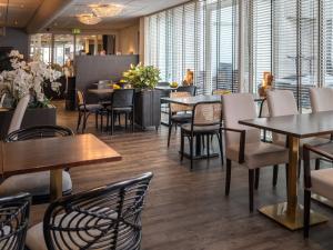 Best Western Plus Hotel Restaurant Aduard,Den Horn>>Aduard,4 star