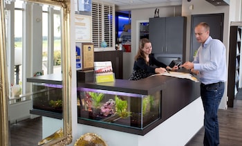 best western plus hotel restaurant aduard