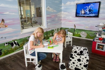 best western plus hotel restaurant aduard