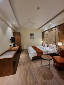 hotel el magnifico