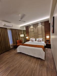 hotel el magnifico