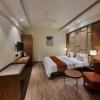 Hotel El Magnifico,India>>Surat,3 star