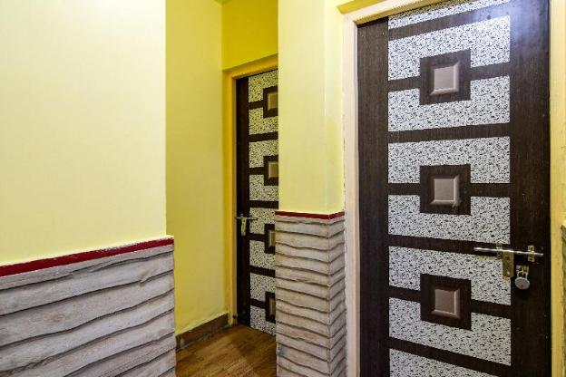 flagship 84509 hotel shree