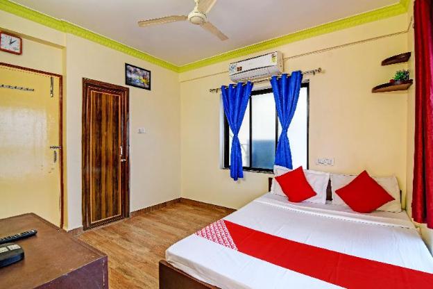 flagship 84509 hotel shree