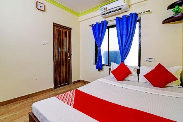 flagship 84509 hotel shree