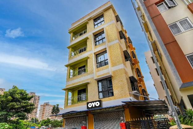 flagship 84509 hotel shree