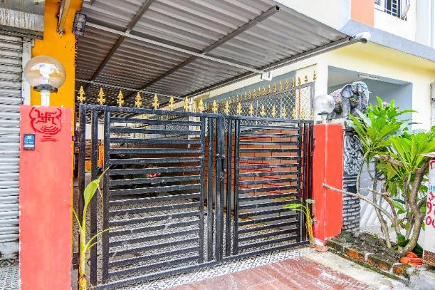 flagship 84509 hotel shree