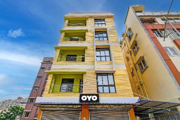 flagship 84509 hotel shree