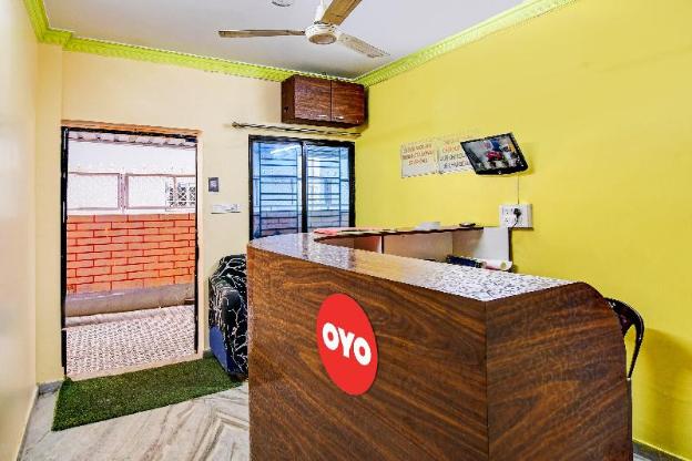 flagship 84509 hotel shree