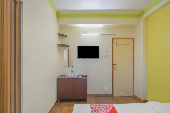 flagship 84509 hotel shree