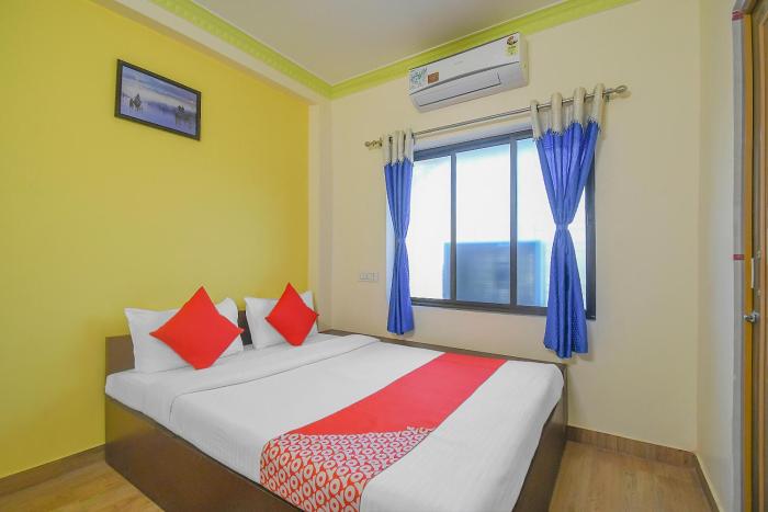 flagship 84509 hotel shree