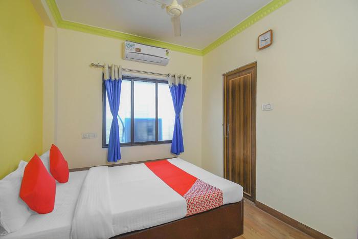 flagship 84509 hotel shree