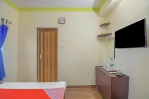 flagship 84509 hotel shree