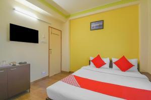flagship 84509 hotel shree