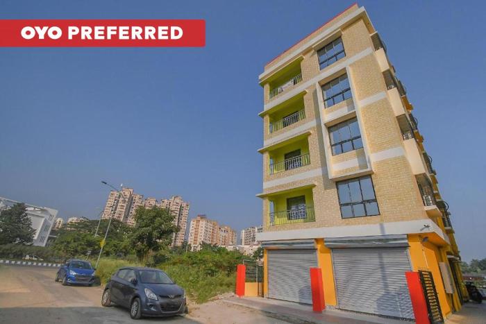flagship 84509 hotel shree