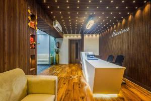 townhouse 83601 hotel marina