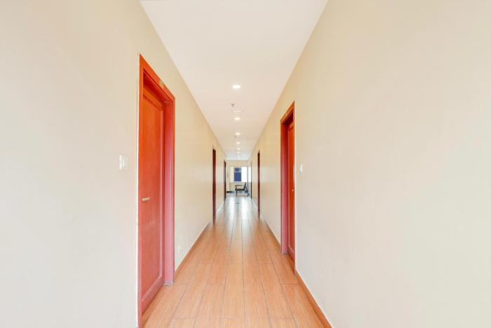 super townhouse visakhapatnam