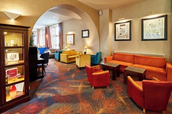 best western hotel hermitage