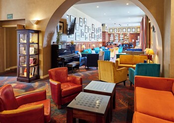 best western hotel hermitage