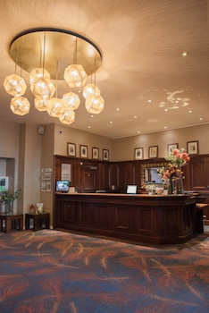 best western hotel hermitage