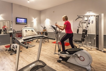 best western hotel hermitage