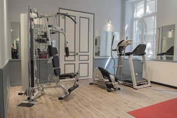 best western hotel hermitage