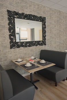 best western hotel hermitage