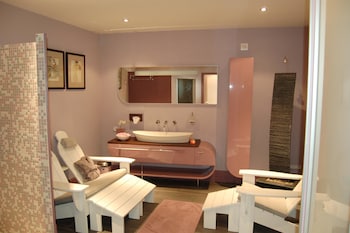 best western hotel hermitage