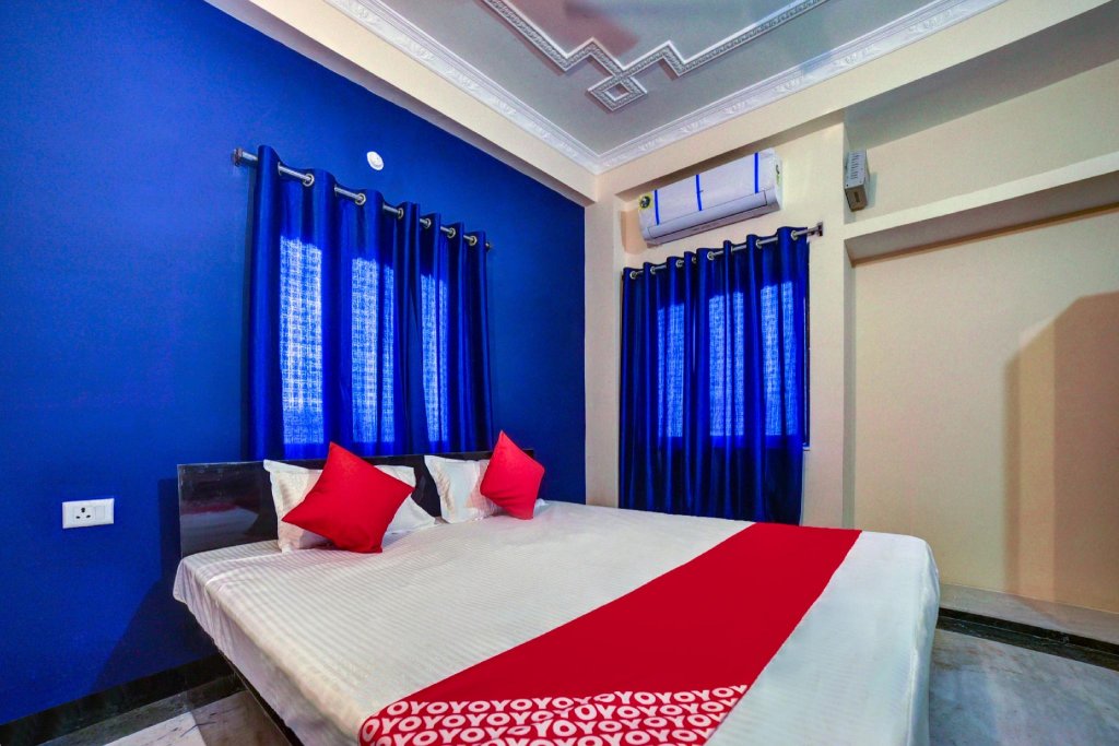 Hotel O Om Shanti,Danapur>>Patna,3 star