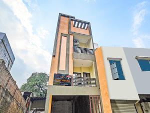 Collection O 82923 Hotel Verena,Rajendra Nagar>>Indore,3 star