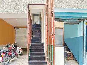 Collection O 82923 Hotel Verena,Rajendra Nagar>>Indore,3 star