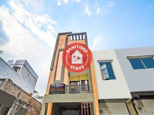 Collection O 82923 Hotel Verena,Rajendra Nagar>>Indore,3 star