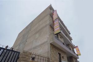 Capital O 85773 Hotel Dayal,New Chandigarh>>Chandigarh,3 star