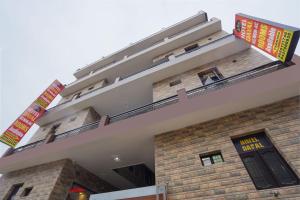 Capital O 85773 Hotel Dayal,New Chandigarh>>Chandigarh,3 star