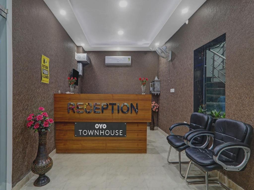 Super Townhouse Swaroop Inn,Lucknow>>Chinhat,4 star