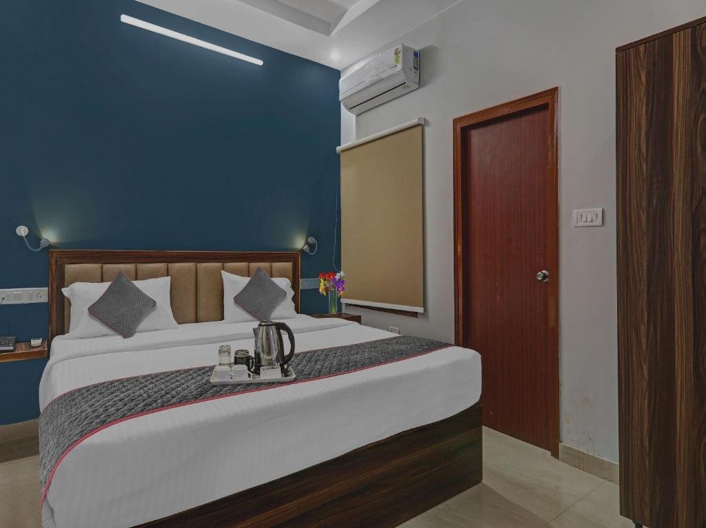 Super Townhouse Swaroop Inn,Lucknow>>Chinhat,4 star