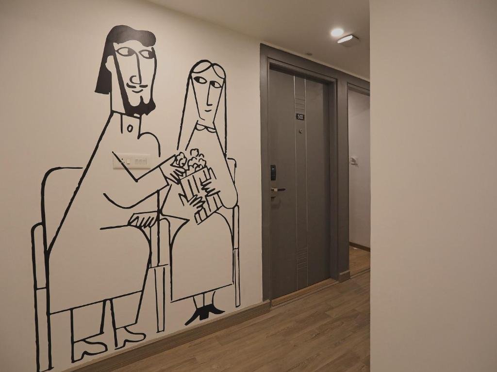 Super Townhouse Swaroop Inn,Lucknow>>Chinhat,4 star