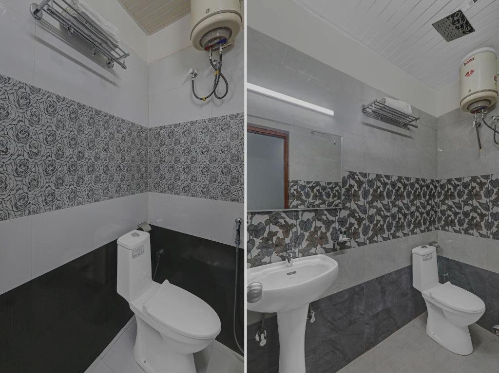 super townhouse swaroop inn