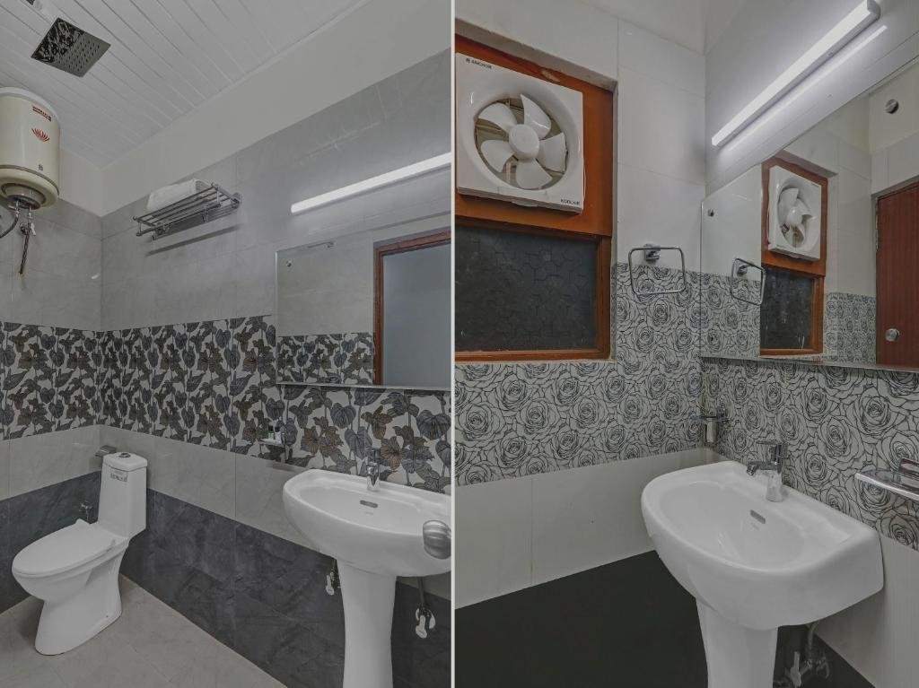 super townhouse swaroop inn