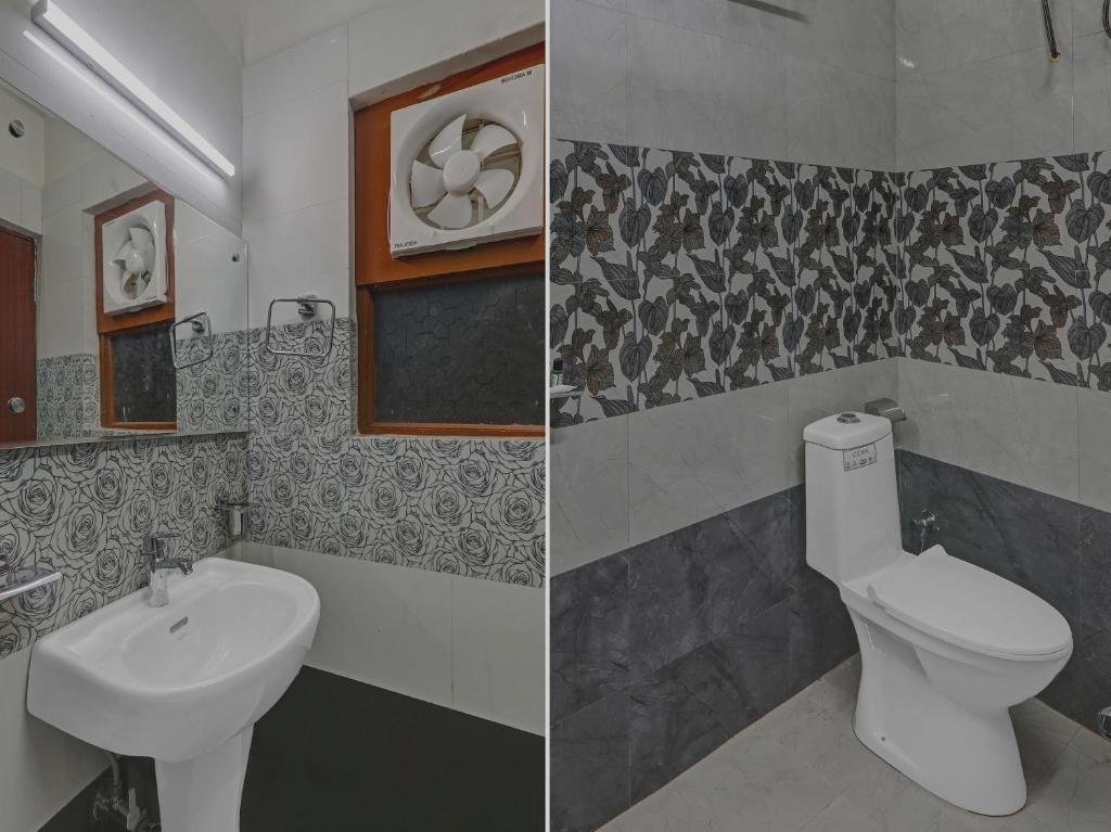 super townhouse swaroop inn